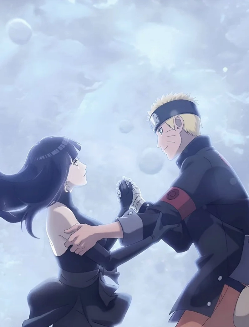Hinata Hyuga Là Ai? Hé Lộ Về Nụ Cưới Làng Lá 4 Hinata Hyuga là ai trong thế giới Naruto