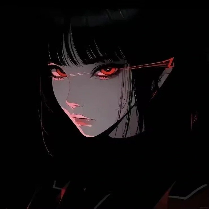 hình ảnh anime nữ ngầu 11