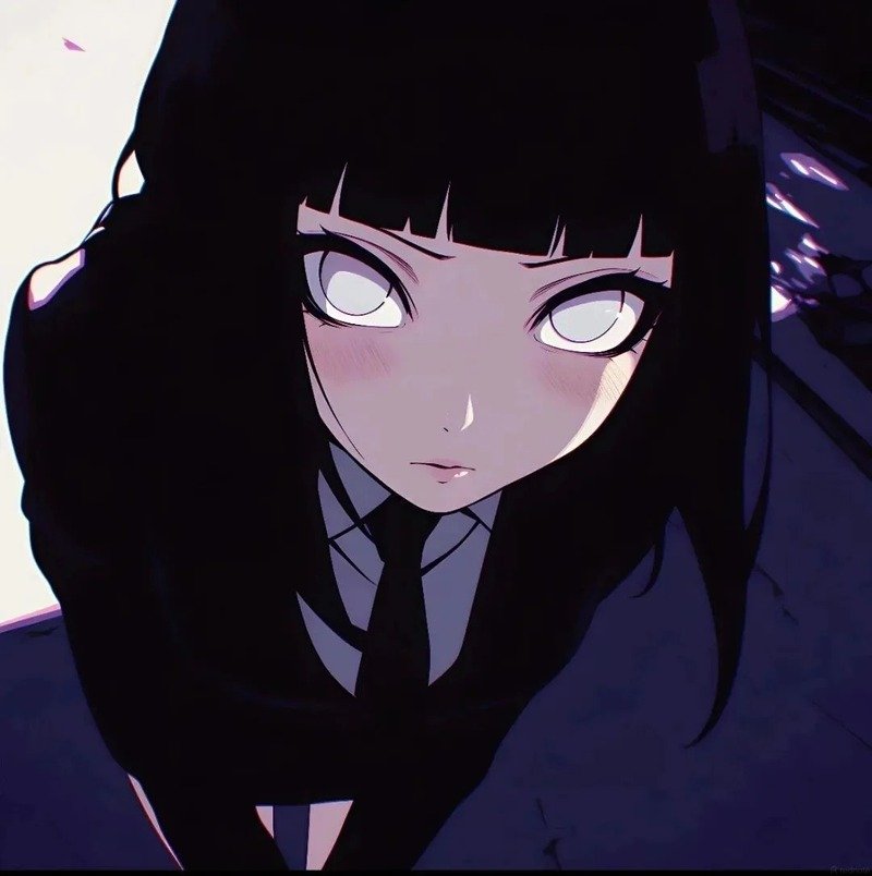 hình ảnh anime nữ ngầu 12