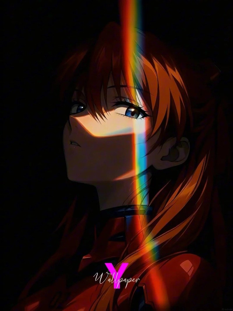 hình ảnh anime nữ ngầu 19