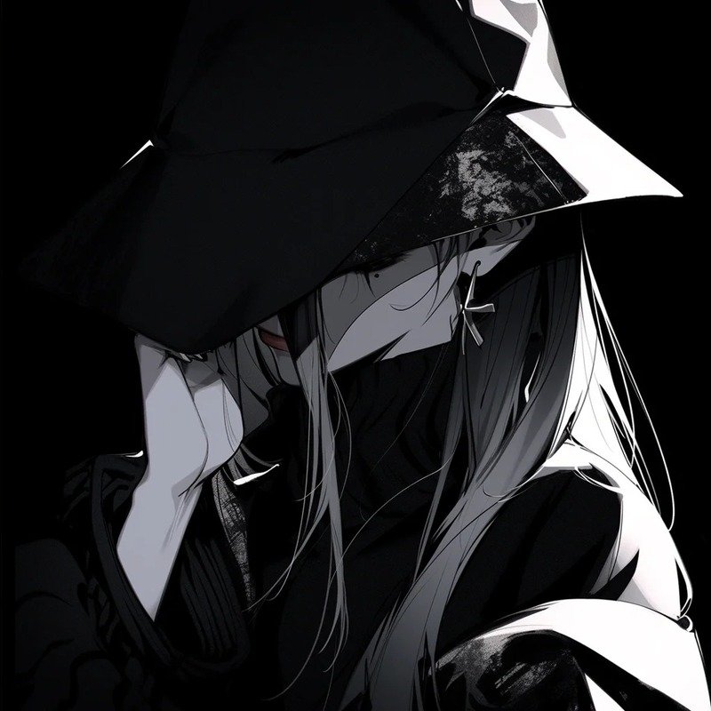 hình ảnh anime nữ ngầu 25