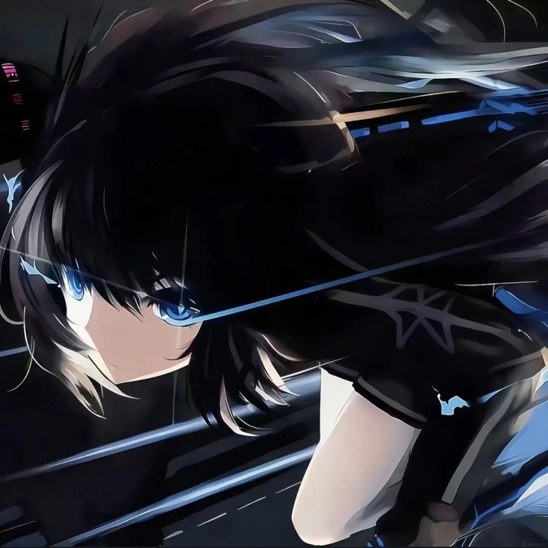 hình ảnh anime nữ ngầu 4