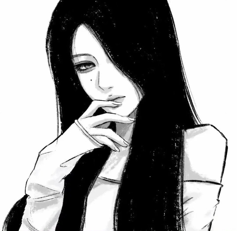 hình ảnh anime nữ ngầu 6