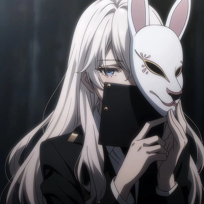 hình ảnh anime nữ ngầu 7