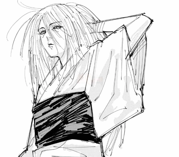 Tengen là ai? Hé lộ bí mật đằng sau Chú Thuật Sư bất tử 2 Hình ảnh giải thích Tengen là ai trong Jujutsu Kaisen