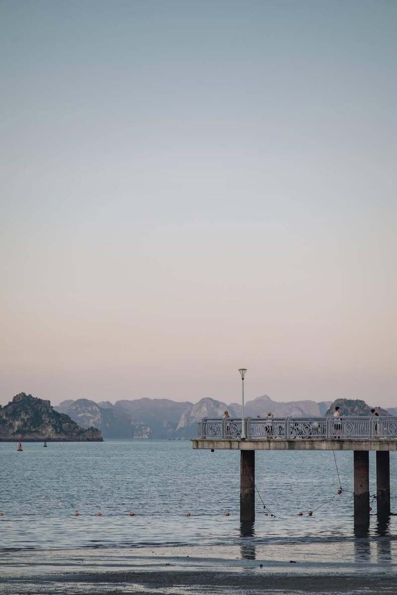 hình ảnh vịnh hạ long 11