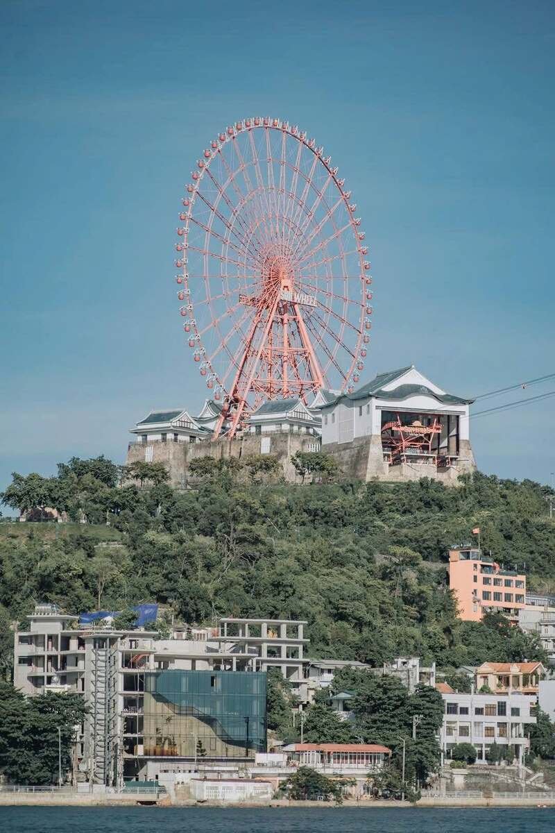hình ảnh vịnh hạ long 14