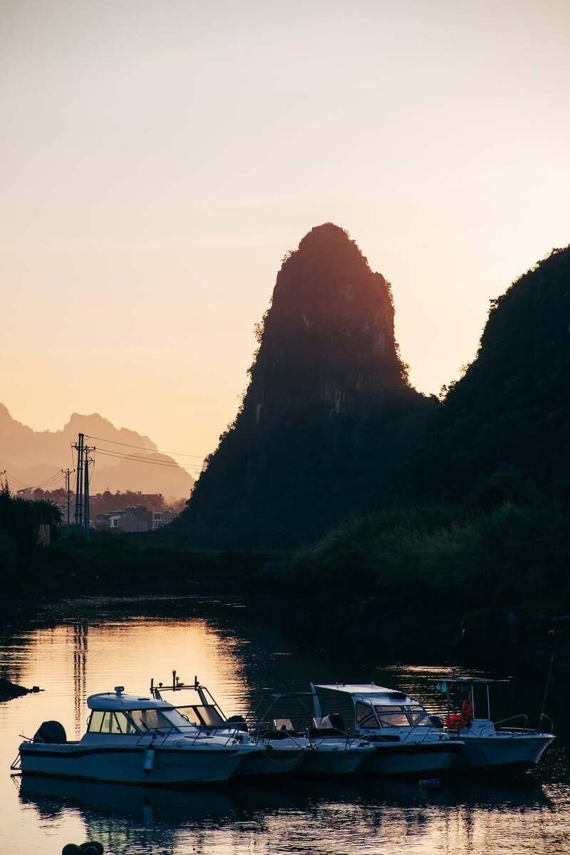 hình ảnh vịnh hạ long đẹp