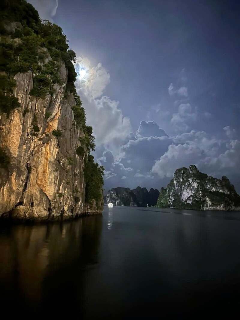hình ảnh vịnh hạ long 20