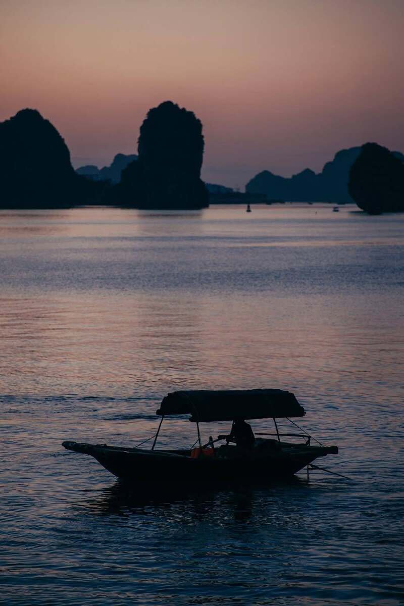 hình ảnh vịnh hạ long 27