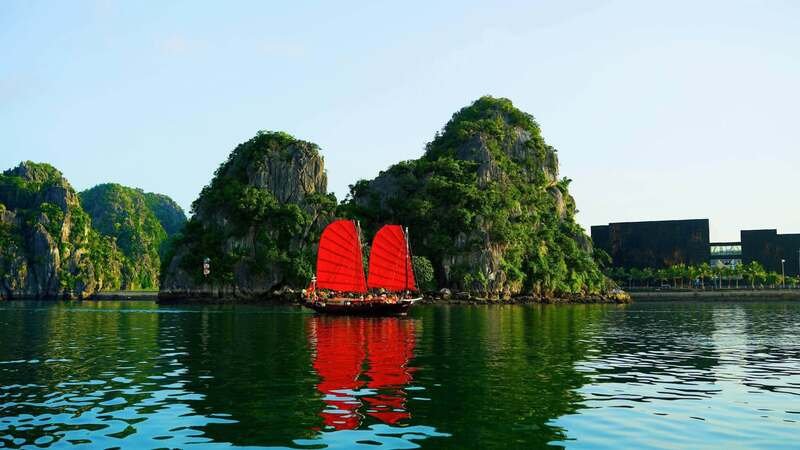 hình ảnh vịnh hạ long 29