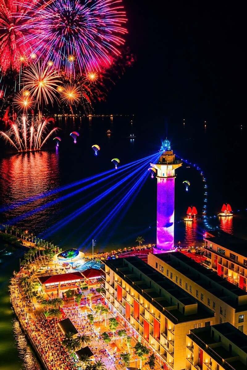 hình ảnh vịnh hạ long 8