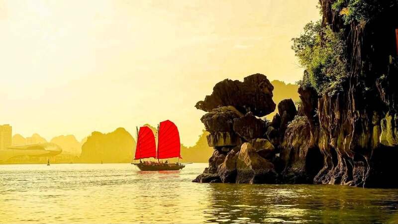 hình ảnh vịnh hạ long 9