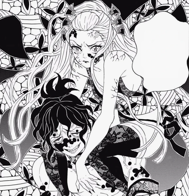 Kaigaku Là Ai? Hé Lộ Danh Tính & Sức Mạnh Tân Thượng Ngũ Quỷ 5 Kaigaku trong Kimetsu No Yaiba