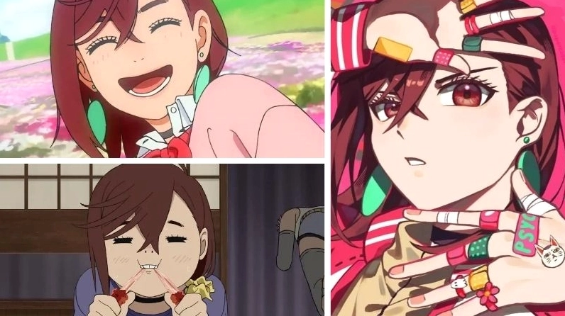Khám phá hình ảnh cuốn hút của Momoo Ayase