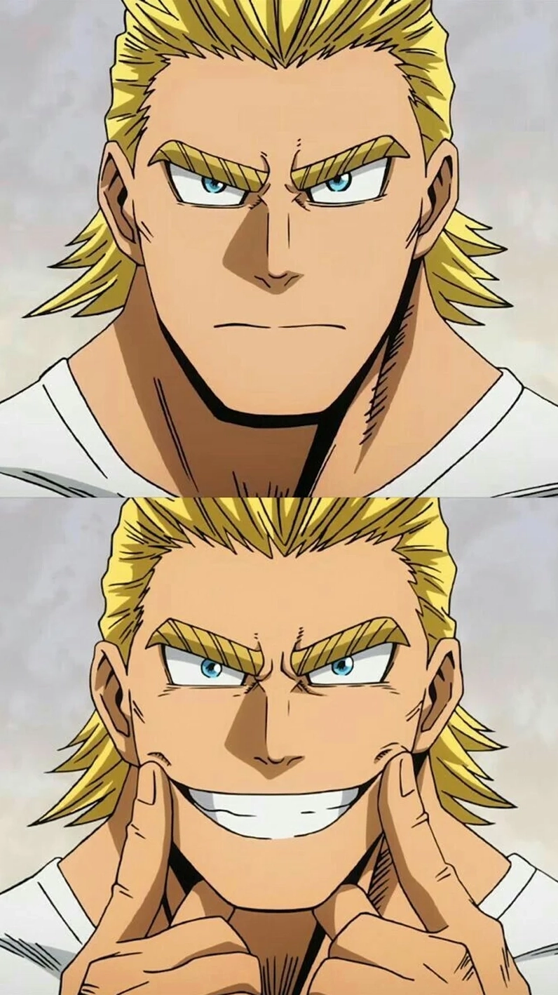 All Might là ai? Bí ẩn đằng sau 'Biểu Tượng Hòa Bình' My Hero Academia 3 Khám phá sức mạnh của All Might Boku no Hero Academia
