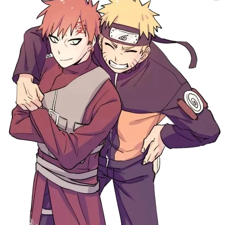 Gaara Là Ai? Hé Lộ Cuộc Đời Bi Kịch & Sức Mạnh Của Ám Ảnh Cát 4 Khám phá sức mạnh phi thường của Gaara trong Naruto