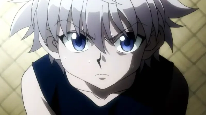 Killua là ai? Hé lộ thân thế sát thủ thiên tài Hunter x Hunter! 4 Killua anime nổi bật với thần thái lạnh lùng khó đoán