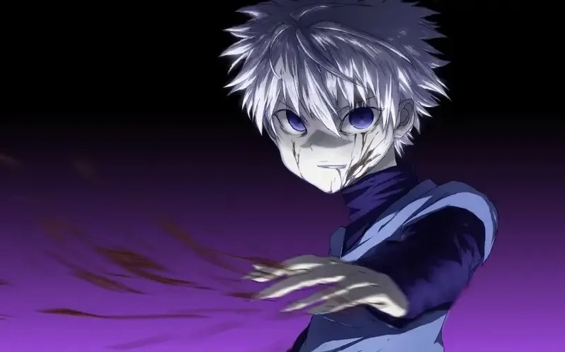Killua là ai? Hé lộ thân thế sát thủ thiên tài Hunter x Hunter! 1 Killua Zoldyck là hậu duệ gia tộc sát thủ khét tiếng