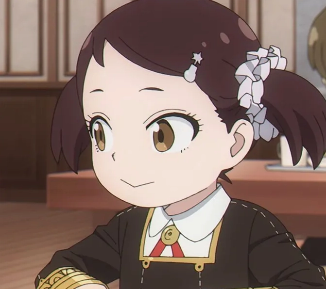 Loid Forger là ai? Bí ẩn điệp viên Twilight trong Spy x Family 8 Loid Forger - Twilight
