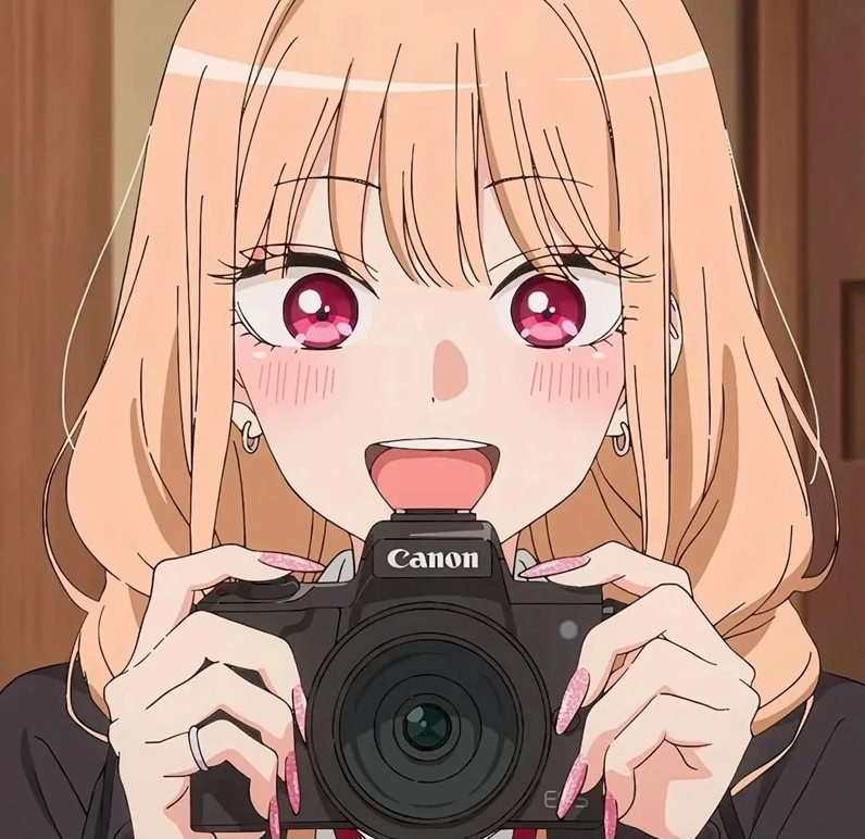 Marin Kitagawa Là Ai? Hé Lộ Waifu 'Hot Hit' Nhất Anime 2026! 2 Marin Kitagawa với vẻ ngoài rạng rỡ