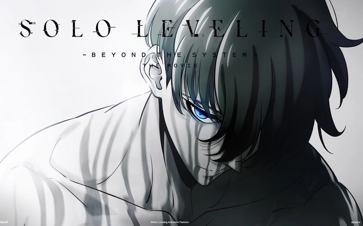 Nhân vật Solo Leveling