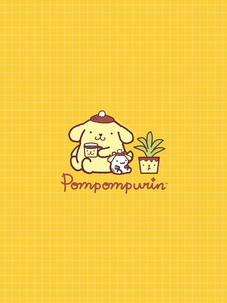 Pochacco chơi thể thao