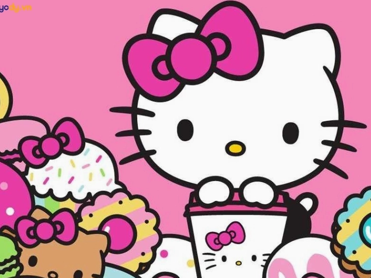Pompompurin đang ngủ trưa