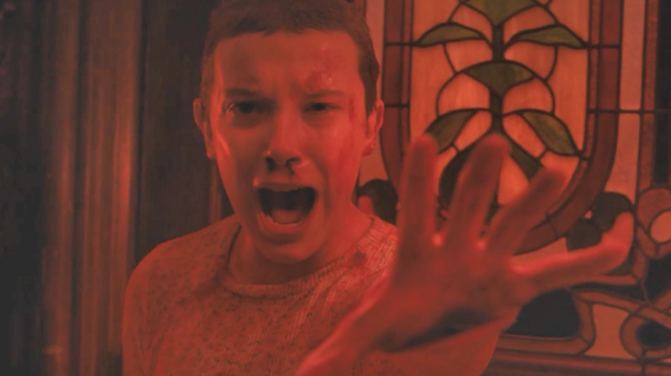 Robin Buckley Là Ai? Hé Lộ Bí Mật Nhân Vật Stranger Things 3 Robin Buckley trong Stranger Things mùa 4