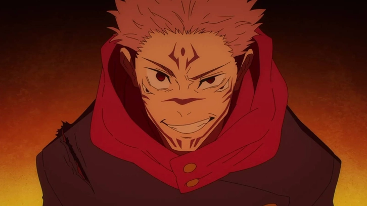 Ryomen Sukuna là ai? Hé lộ toàn bộ về 'Vua của những Lời Nguyền' 1 Ryomen Sukuna trong Jujutsu Kaisen