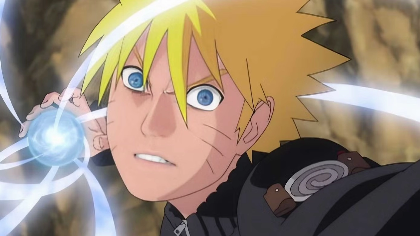 Sasuke Uchiha Là Ai? Hé Lộ Tất Tần Tật Về Kẻ Phản Diện Huyền Thoại 1 Sasuke Uchiha sử dụng kỹ năng của mình