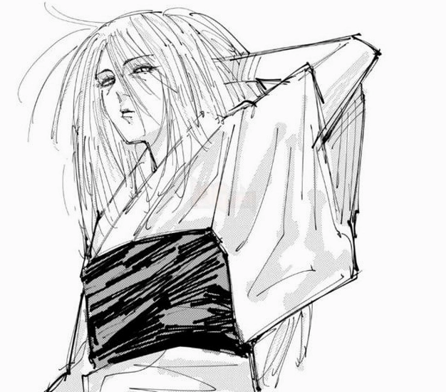 Tengen là ai? Hé lộ bí mật đằng sau Chú Thuật Sư bất tử 4 Tengen là ai trong Jujutsu Kaisen?