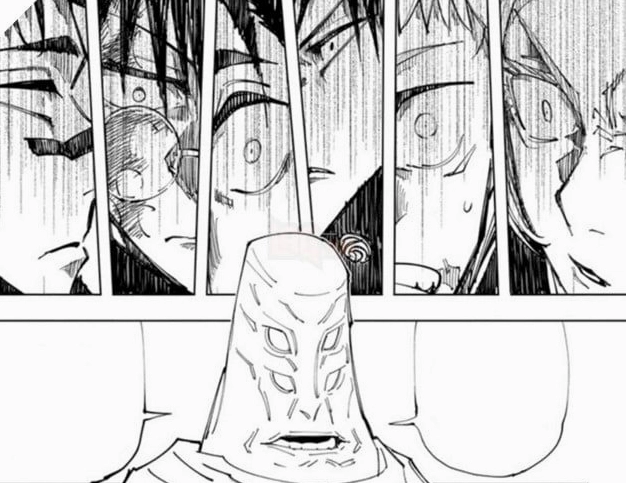 Tengen là ai? Hé lộ bí mật đằng sau Chú Thuật Sư bất tử 1 Tengen trong Jujutsu Kaisen - hình ảnh minh họa