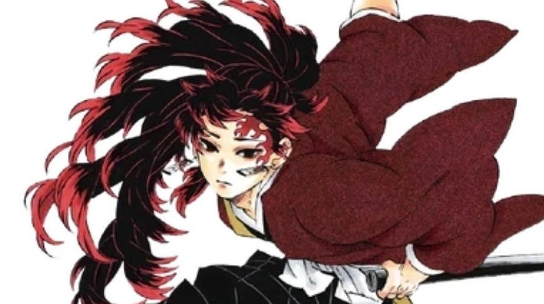 Yoriichi Là Ai? Hé Lộ Về Kiếm Sĩ Huyền Thoại Anime 4 Tính cách và phẩm chất của Yoriichi Tsugikuni