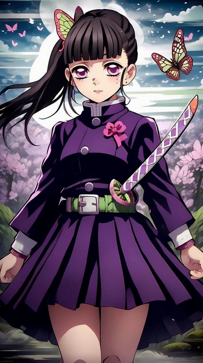 Tsuyuri Kanao